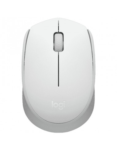 Logitech M171 мишка Офис Двуличен РЧ...